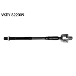 SKF Axialgelenk, Spurstange